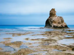 Cleopatra Beach