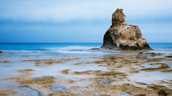 Cleopatra Beach