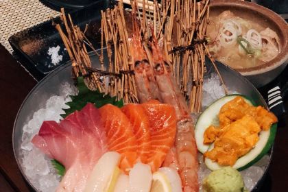 Tori Izakaya Restaurant