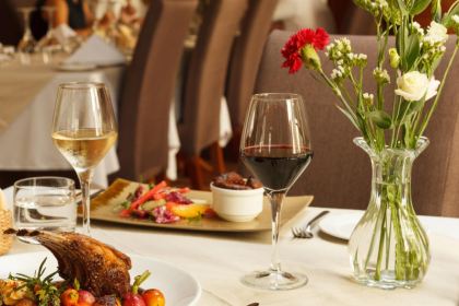 Olive Cuisine de Saison