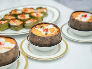 Malis Restaurant Siem Reap