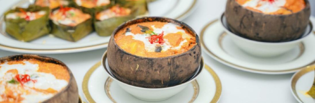 Malis Restaurant Siem Reap