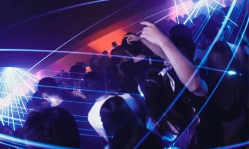 DD NIGHT CLUB TAIPEI