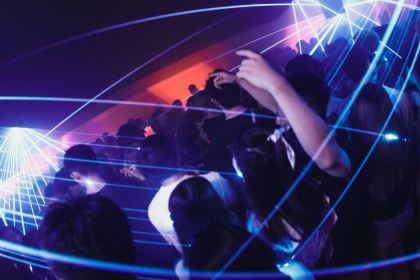 DD NIGHT CLUB TAIPEI