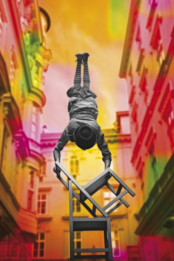 Pflasterspektakel Festival of Street Art | Linz