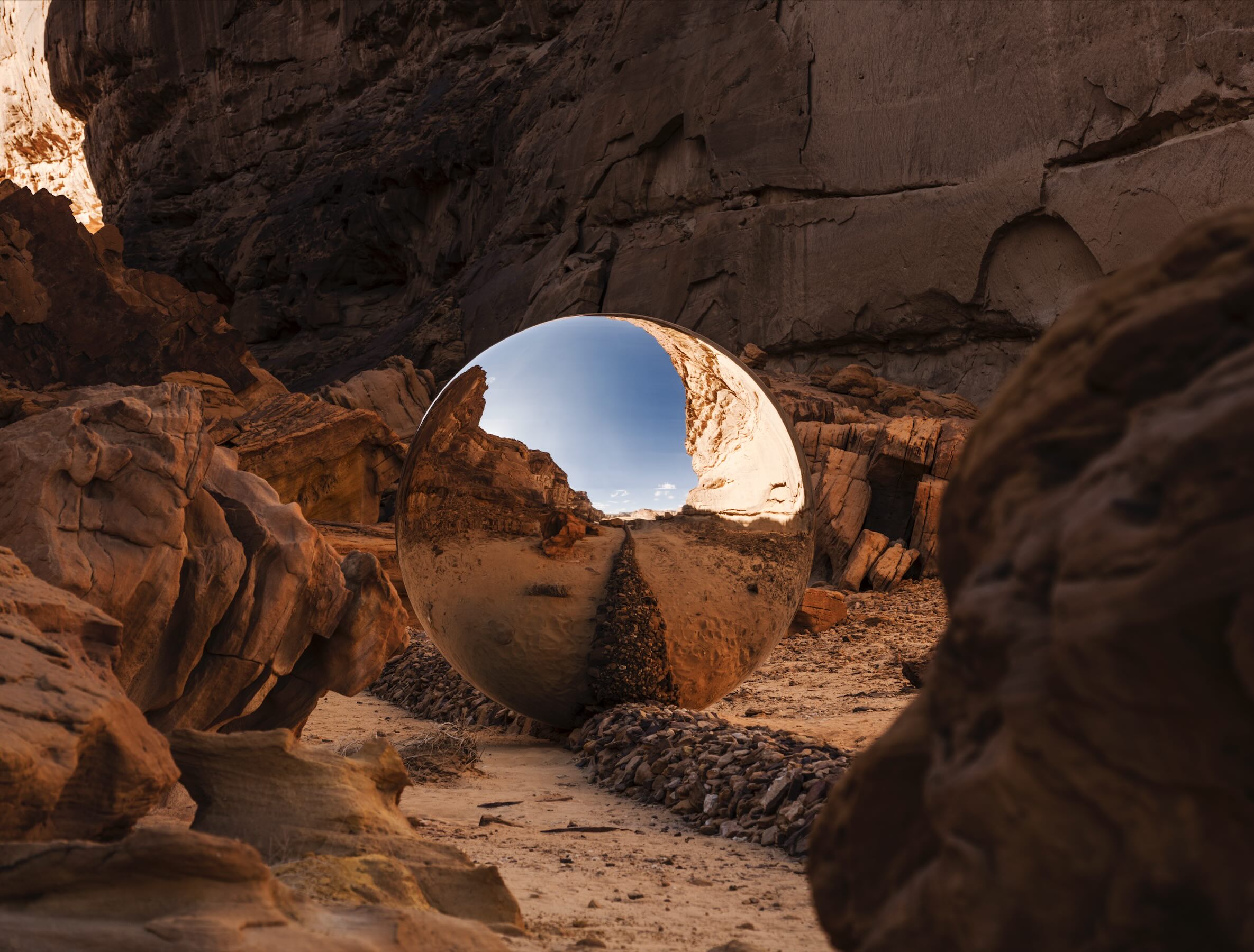 Desert X AlUla | Al Ula