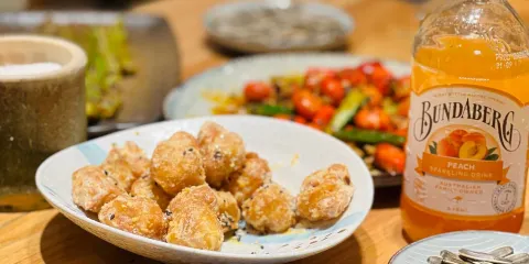 平凡燒烤·酒肉夜肆