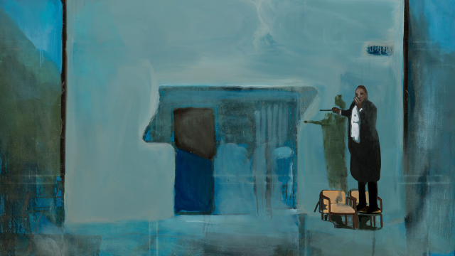 Noah Davis | Philadelphia Museum of Art