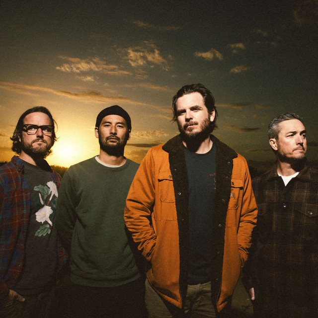 Richmond | Thrice Concert | The National