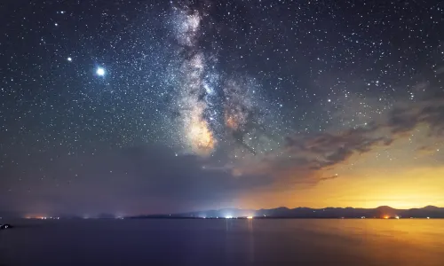 Lake Sevan
