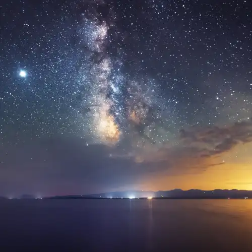 Popular Night Attractions in Sevan