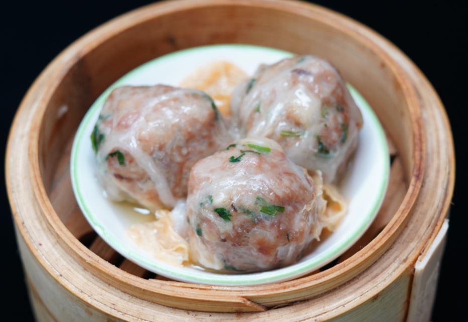 精选