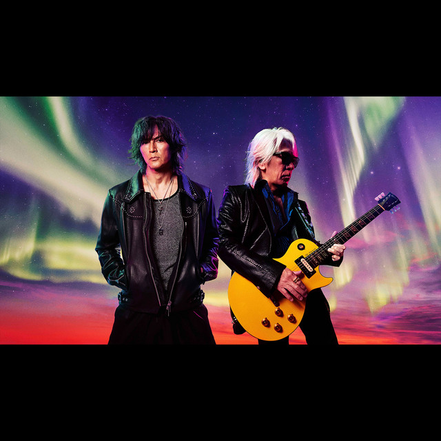 日本沖繩 · B'z 2026《FYOP》巡演 | Okinawa SUNTORY Arena