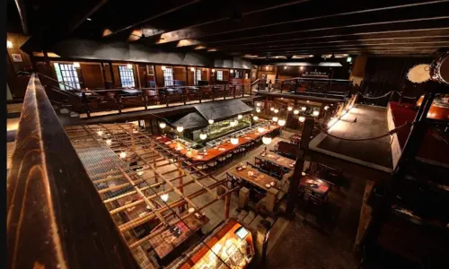 Gonpachi Nishi-Azabu