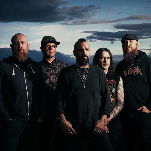 Thunder Bay | Killswitch Engage concert 2026 | Thunder Bay Community Auditorium