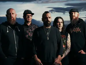 Thunder Bay | Killswitch Engage concert 2026