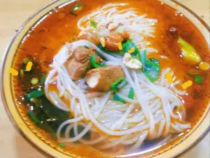 侯氏风味小吃(凤凰广场店)