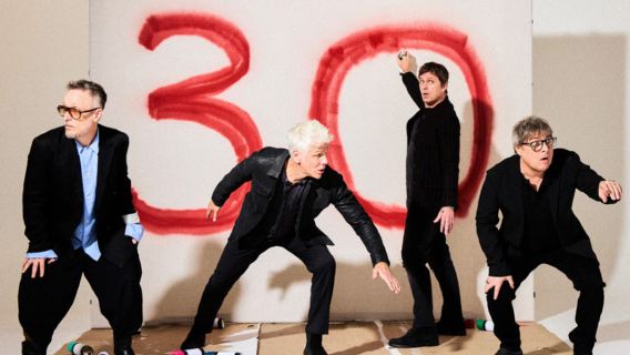 Birmingham | Matchbox Twenty 30th Anniversary Tour