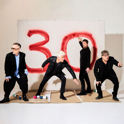 Birmingham | Matchbox Twenty 30th Anniversary Tour