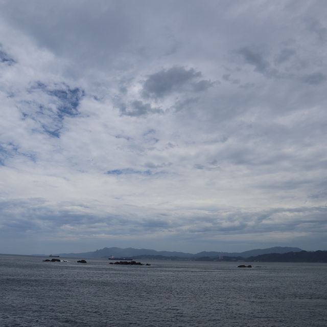 野柳地質公園 | 台灣北海岸著名地質及奇石的風景名勝地