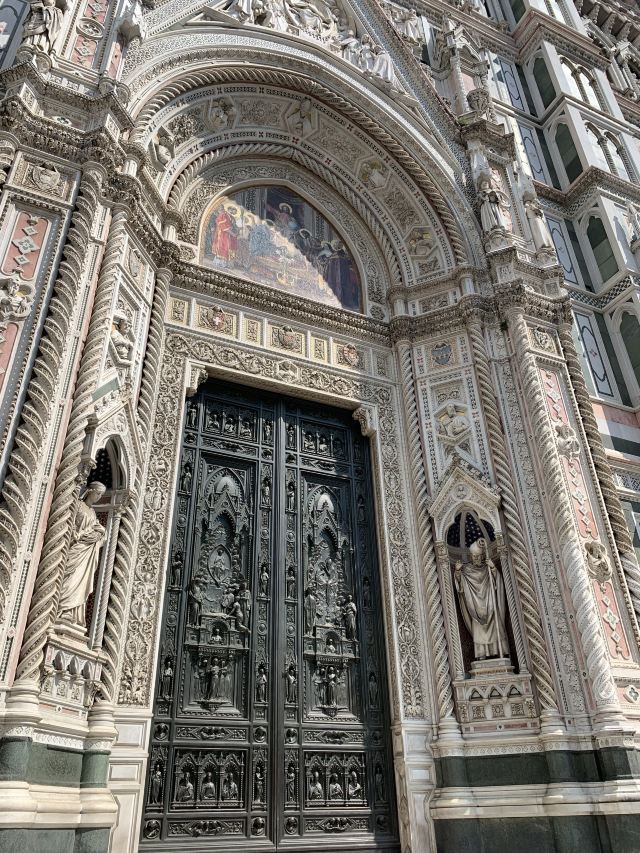 Santa Maria del Fiore
