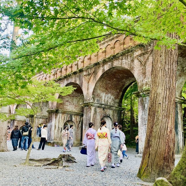 【京都】定番おすすめ散歩コース