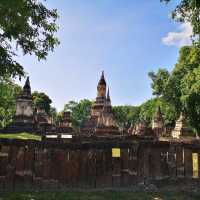 อุทยานประวัติศาสตร์ศรี