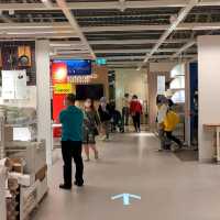 #1 IKEA Store in Bandung