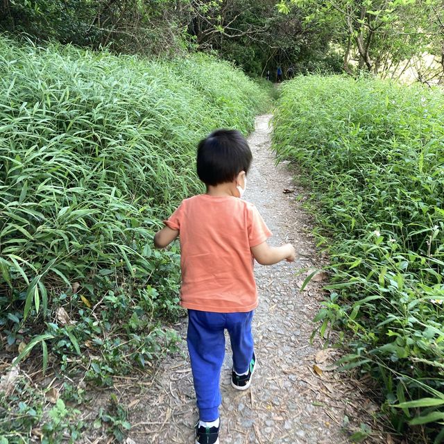 船灣淡水湖集水區