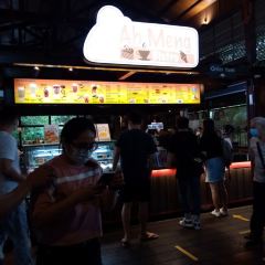 Ah Meng Restaurant User Photo