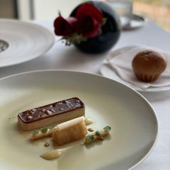 Caprice（香港四季飯店）張用戶圖片