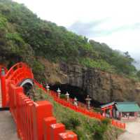 鵜戸神社(宮崎県)