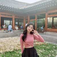종로 베이커리카페 끝판왕[Onion]