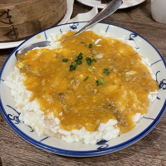尖沙咀中菜