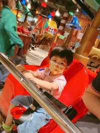 【如何醒目地暢遊香港Legoland】