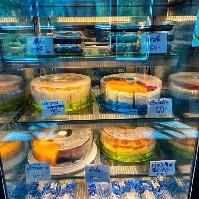 คาเฟ่ จ.อุทัยธานี 