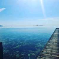 Stunning Beaches of Karimunjawa
