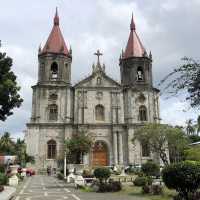 Historic place