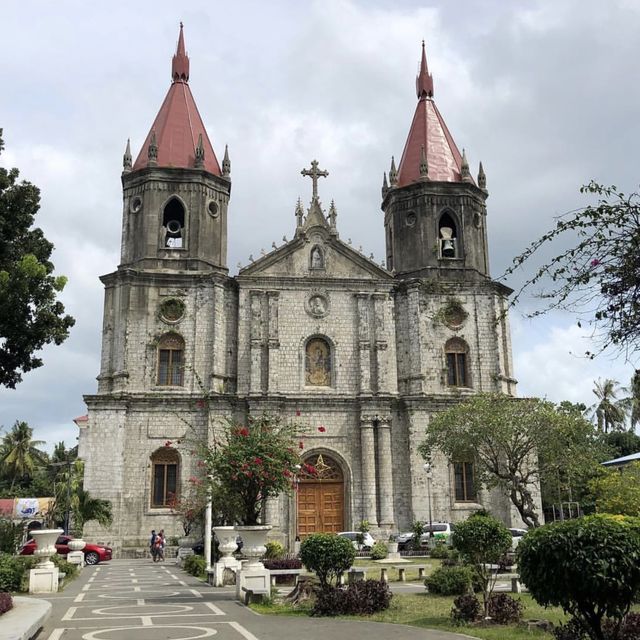 Historic place