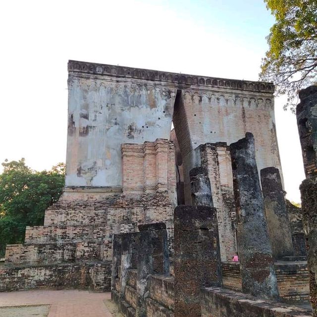 เมืองไทยมีเรื่องเล่า