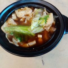 Restoran Chai Chin 여행 사진