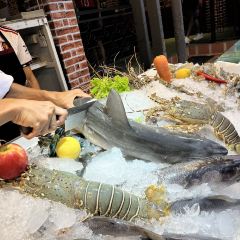 Onion restaurant User Photo