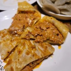 河沿肉餅Beijing Pie（錫拉衚衕店）張用戶圖片