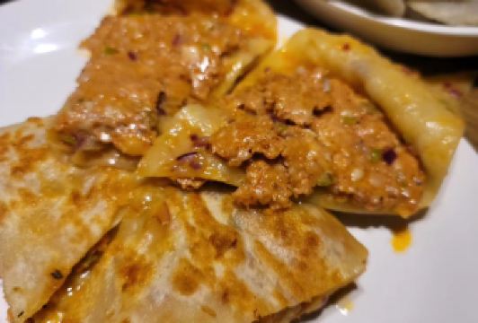 河沿肉餅Beijing Pie（錫拉衚衕店）用戶圖片