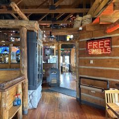 Montana’s BBQ & Bar User Photo
