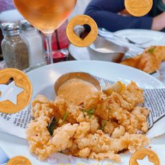 Joe Fortes Seafood & Chop House User Photo
