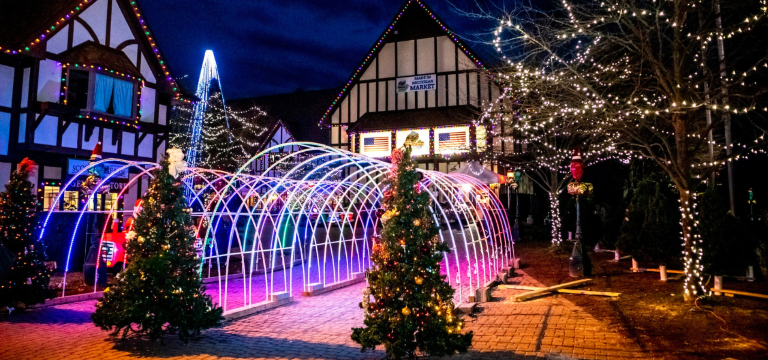 Canterbury Village
