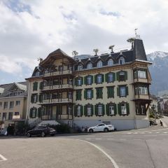 Krone Buochs - Hotel & Restaurant User Photo