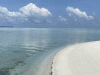 Let’s Island Hopping