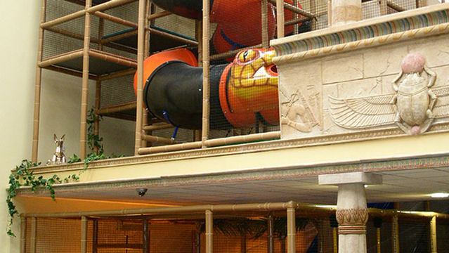 Timetwisters Play Centre